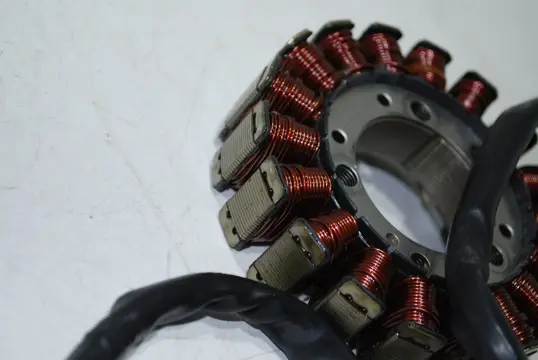 DYNAMO Yamaha FAZER 600 2001 - 2003