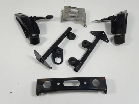 FRAME-ONDERDELEN BMW K 1200 GT 2001 - 2005