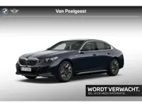 BMW 5 Serie Sedan 530e M Sport Edition Innovation Pack M Sportpakket Aut. - Verwacht: Januari 2026