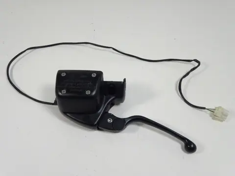 KOPPELINGSPOMP BMW K 1200 GT 2001 - 2005