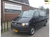 Volkswagen Transporter Kombi 2.0 TDI L2H1 AIRCO 9 PERSOONS NETTE BUS € 12.000 EX BTW