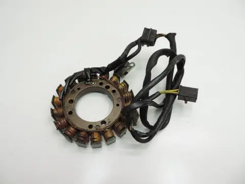 DYNAMO Suzuki LS 650 1986 - 2004