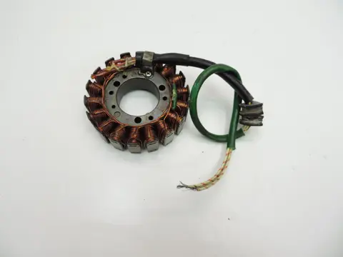 DYNAMO Suzuki VX 800 1990 - 1997