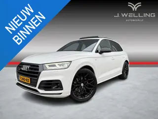Audi Q5 3.0 TFSI SQ5 quattro