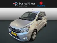 Suzuki Celerio 1.0 Comfort Automaat 42.000 KM | PDC achter