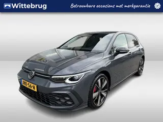 Volkswagen Golf 1.4 eHybrid GTE / AUTOMAAT/ 245 PK/ BLACK STYLE/ IQ. LIGHT/ LED MISTLAMPEN/ KEYLESS/
