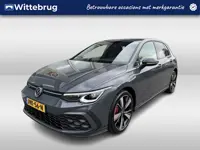 Volkswagen Golf 1.4 eHybrid GTE / AUTOMAAT/ 245 PK/ BLACK STYLE/ IQ. LIGHT/ LED MISTLAMPEN/ KEYLESS/