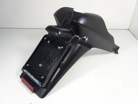 KENTEKENPLAATHOUDER BMW K 1200 GT 2001 - 2005