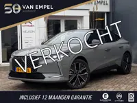 DS 4 E-Tense Rivoli Plug-In | 225 PK | 98 % SOH | Leder + Memory | Camera Rondom | Focal Sound | Sto