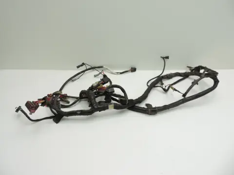 KABELBOOM Honda VFR 400 R 1986 - 1987