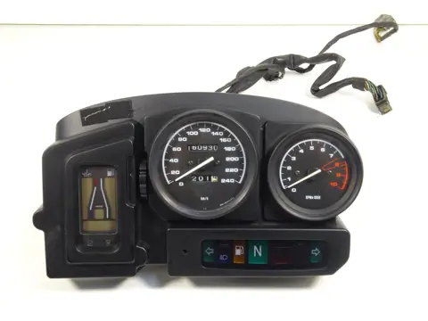 TELLERSET BMW R 1150 GS 1999 - 2001
