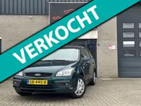 Ford Focus Wagon 1.6-16V Ambiente / Clima / Trekhaak / Cruise Control / Apk Tot 3-2027