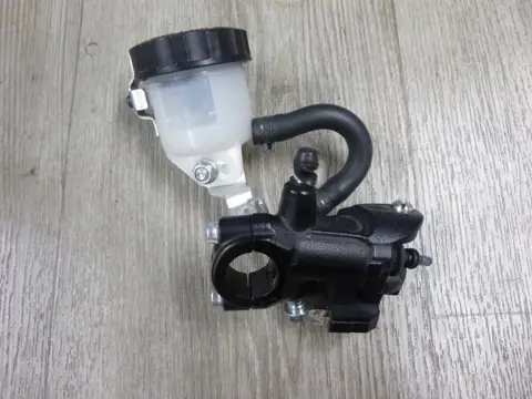 REMPOMP MV Agusta F3 675 2012 - 2018