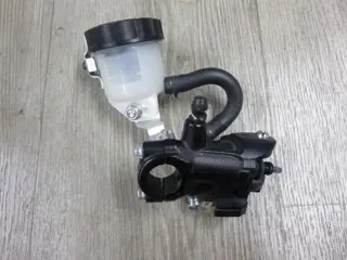 REMPOMP MV Agusta F3 675 2012 - 2018