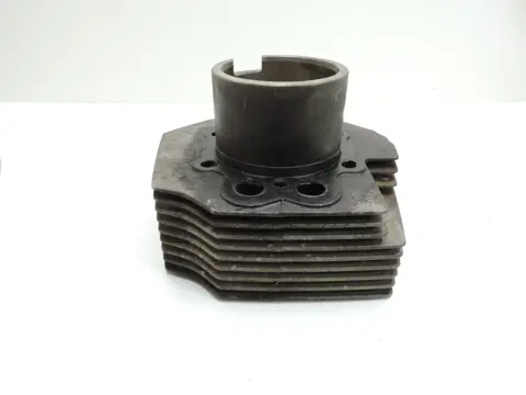 CILINDERBLOK Moto Guzzi 850 T5 1983 - 2000
