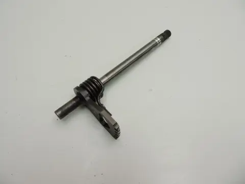 VERSNELLINGSBAK Suzuki SP 370 1978 - 1979