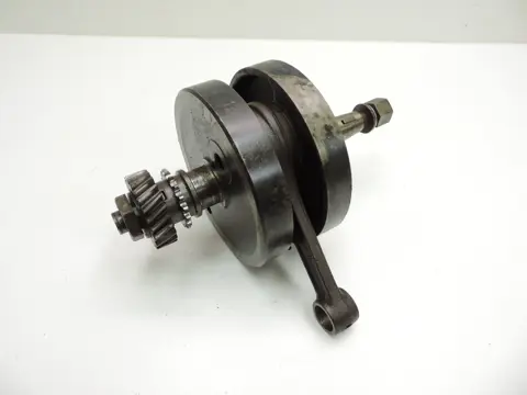 KRUKAS Suzuki SP 370 1978 - 1979