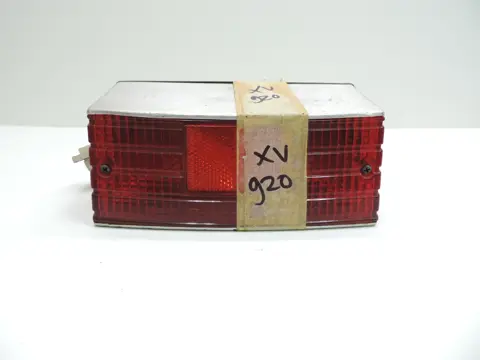 ACHTER LICHT Yamaha XV 920 1982 - 1988