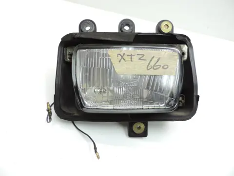 KOPLAMP Yamaha XTZ Tenere 1990 - 1993