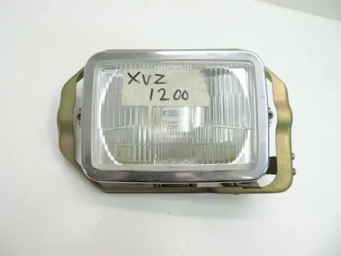KOPLAMP Yamaha XVZ 1200 Venture 1985 - 1992