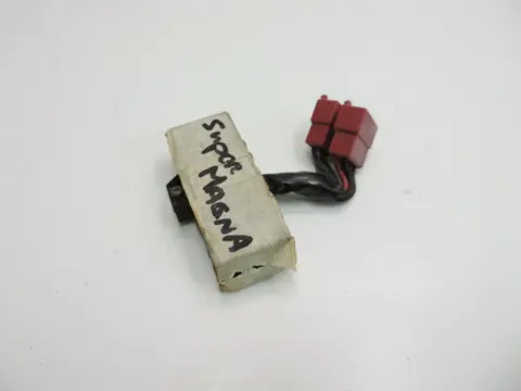 ZEKERINGKAST Honda VF 700 750 Supermagna 1988 - 2000