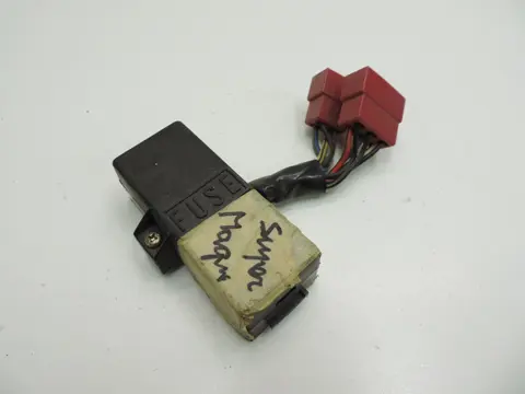 ZEKERINGKAST Honda VF 700 750 Supermagna 1988 - 2000