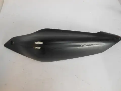 LINKER ACHTERKANT Ducati 750 SS Supersport 2000 - 2004