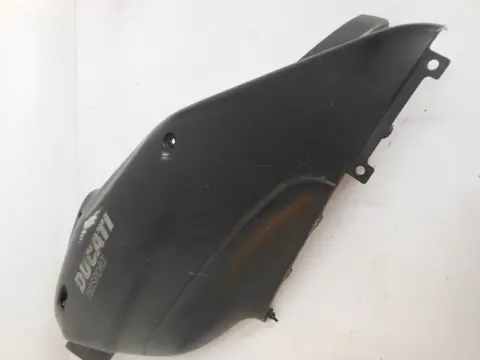 LINKER ZIJKUIP Ducati 750 SS Supersport 2000 - 2004