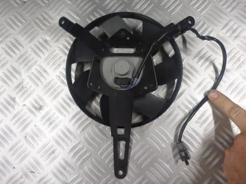 VENTILATOR Kawasaki ZX 6 R 2009 - 2010