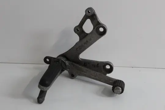RECHTER SCHETSPLAAT Honda CBR 900 RR 1994 - 1995 / 1996 -