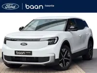 Ford Explorer Standard Range RWD 52 kWh | Adaptive Cruise C. | 19 inch | Elektr. stoel | Winter Pack