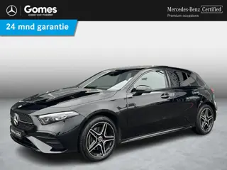 Mercedes-Benz A-klasse 250 e Star Edition AMG Line