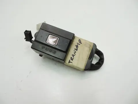 ZEKERINGKAST Honda TRANSALP 1987 - 1993