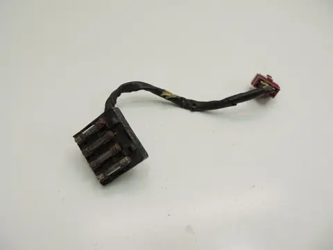 ZEKERINGKAST Honda CB 750 F 1979 - 1982
