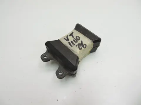 ZEKERINGKAST Honda VT 1100 1985 - 1986