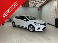 Renault Clio 1.0 TCe Zen