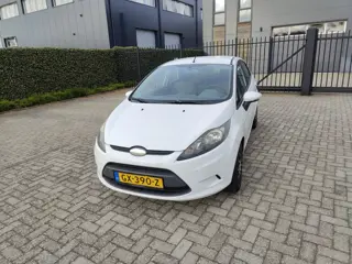 Ford Fiesta 1.25 Bj 2009 Nieuwe Distrbutieriem (bj 2009)