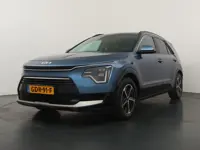 Kia Niro 1.6 GDi Hybrid DynamicPlusLine - Stoel/-Stuuverwarming - Schuif-/Kanteldak - Elektrische Ac