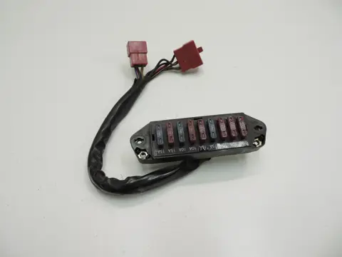 ZEKERINGKAST Honda VF 1000 R 1984 - 1988
