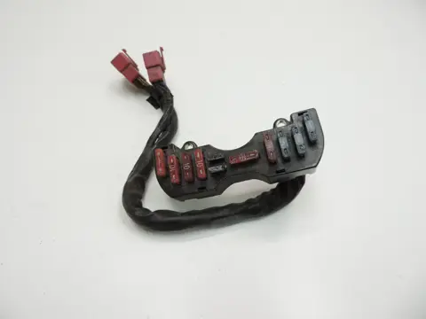 ZEKERINGKAST Honda VF 1000 F 1984 - 1988