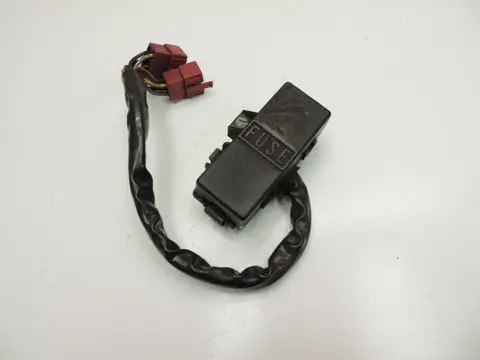 ZEKERINGKAST Honda VFR 750 1986 - 1989