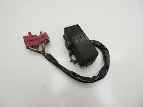 ZEKERINGKAST Honda VFR 750 1986 - 1989