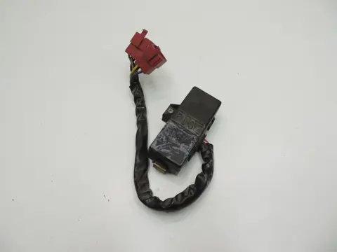 ZEKERINGKAST Honda VFR 750 1986 - 1989