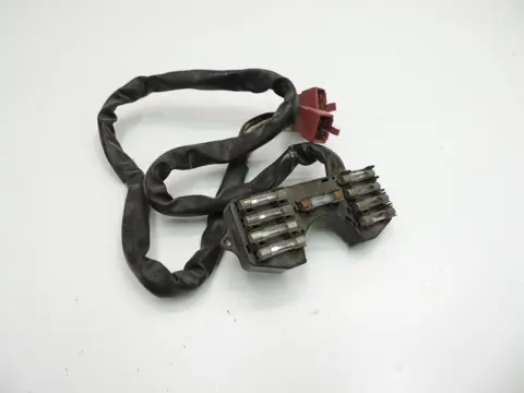 ZEKERINGKAST Honda VF 500 1984 - 1986