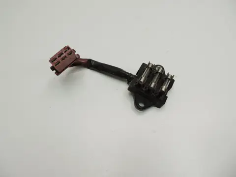ZEKERINGKAST Honda CB 450 1984 - 1985