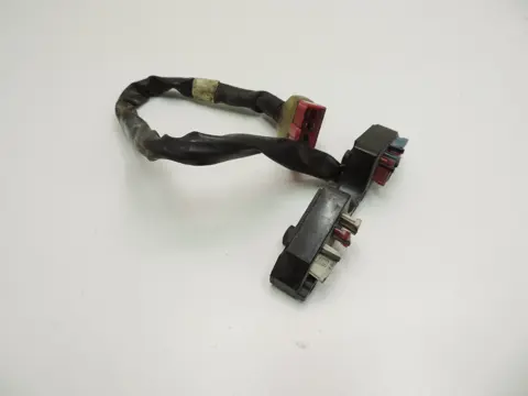 ZEKERINGKAST Honda CB 450 1985 - 1986