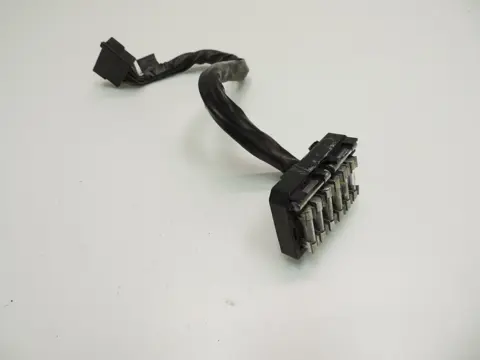 ZEKERINGKAST Honda CB 700 1984 - 1986