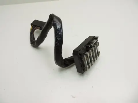 ZEKERINGKAST Honda CB 700 1984 - 1986