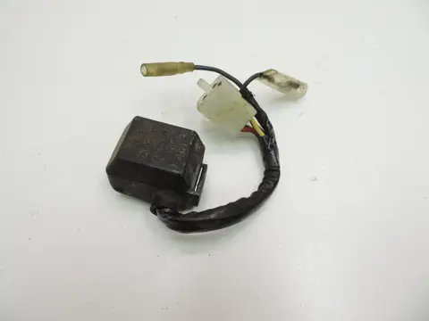 ZEKERINGKAST Honda VT 700 750 1986 - 1987
