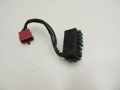ZEKERINGKAST Honda VF 1100 C Magna 1983 - 1995